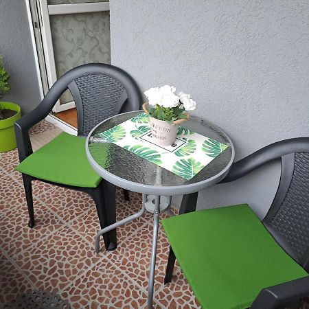 Apartman Park Zvornik Exterior foto
