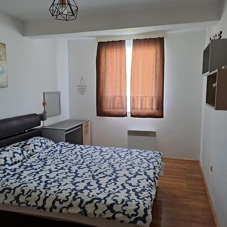Apartman Park Zvornik Exterior foto