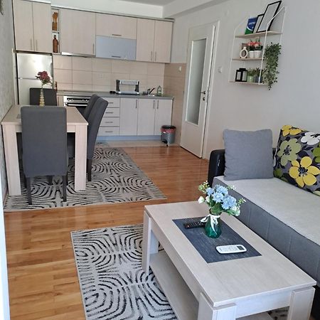 Apartman Park Zvornik Exterior foto