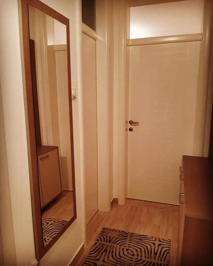 Apartman Park Zvornik Exterior foto