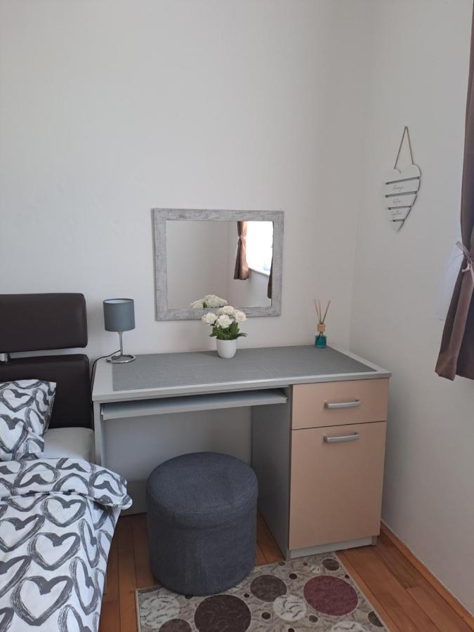 Apartman Park Zvornik Exterior foto