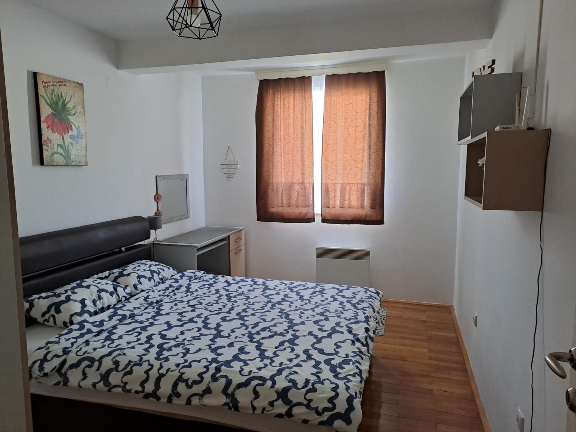 Apartman Park Zvornik Exterior foto